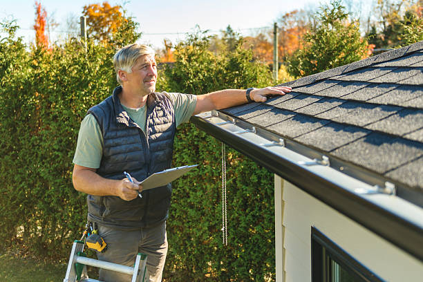 Affordable Flat Roof Repair solutions in Dakota City, IA